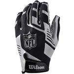 Wilson NFL Stretch FIT RECEIVERS Glove Gants de fo