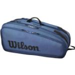 Wilson Ultra V4 Tour 12 Pack 12 Blue