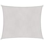 Windhager Voile d'ombrage Cannes Rectangle 4 x 5 m
