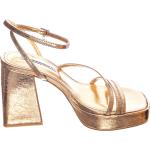 Windsor Smith - Shoes > Sandals > High Heel Sandals - Pink -