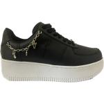 Windsor Smith - Shoes > Sneakers - Black -