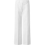 Windsor - Trousers > Wide Trousers - White -