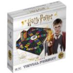 Trivial Pursuit Winning Moves Harry Potter Harry 