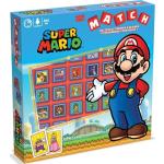 Jeux de réflexion Winning Moves Super Mario Mario 
