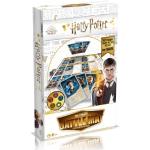 Jeux de voyage Winning Moves en plastique Harry Potter Harry cinq joueurs en promo 