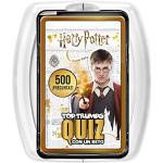 Quizz Winning Moves Harry Potter Harry deux joueurs 