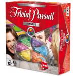 Trivial Pursuit Winning Moves 