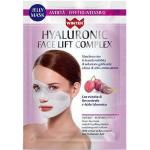 Masques visage à l'acide hyaluronique 35 ml pour le visage relaxants 
