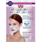 Masques visage à l'acide hyaluronique 35 ml pour le visage liftants 