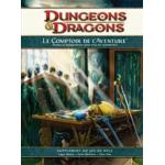 Wizards of the Coast - DUNGEONS & DRAGONS 4 - Le Comptoir de l'Aventure V4