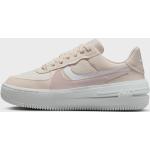 Chaussures Nike Air Force 1 roses Pointure 36,5 