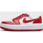 Chaussures Nike Air Jordan 1 rouges Pointure 36,5 en promo 