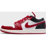 Chaussures de basketball  Nike Air Jordan 1 rouges Pointure 38,5 