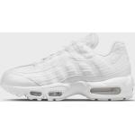 Chaussures Nike Air Max 95 blanches Pointure 37,5 en promo 