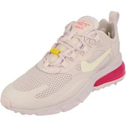 WMNS Nike Air Max 270 React Rose - Votre taille: 40