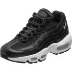 Ugly sneakers Nike Air Max 95 blancs légers Pointure 36,5 pour femme 