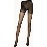 Wolford - 10 Complete Support Tights, Femme, black, Taille: L