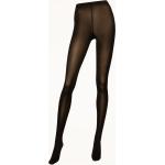 Collants opaques Wolford beiges nude look fashion pour femme en promo 