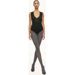 Body gainants Wolford noirs bio Taille XS pour femme 