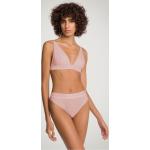 Pullovers Wolford roses à logo Taille XS pour femme 