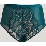 Panties Wolford vert émeraude Taille XL classiques pour femme en promo 