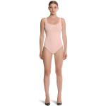 Body strings Wolford roses Taille XS look sexy pour femme 