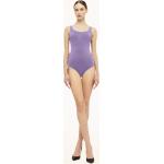 Strings invisibles Wolford lilas Taille L pour femme en promo 