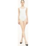 Strings invisibles Wolford blancs Taille XS pour femme en promo 