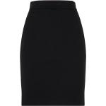 Jupes tube Wolford noires en jersey Taille XXS look business pour femme en promo 