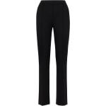 Pantalons slim Wolford noirs en jersey Taille L look business pour femme en promo 