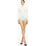 Body Wolford blancs Taille L look sexy pour femme en promo 
