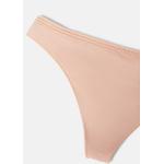 Strings Wolford camel Taille L pour femme 