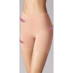 Shorts Wolford camel Taille S look sexy pour femme 