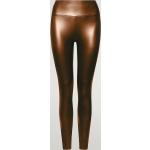 Leggings en cuir d'automne Wolford en cuir synthétique vegan Taille XXS look sexy pour femme en promo 