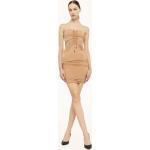 Robes en maille Wolford en velours Taille S pour femme 