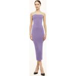 Robes en maille Wolford lilas en velours Taille XS pour femme 