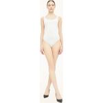 Body Wolford blancs Taille M pour femme 