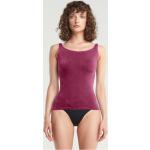 Tops Wolford rouges Taille XS pour femme en promo 