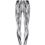 Leggings Wolford blancs Taille XS look sexy pour femme 