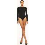 Strings invisibles Wolford noirs Taille M look sexy en promo 
