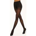 Leggings gainants Wolford Miss W noirs Taille XL pour femme 