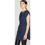 Wolford - Moat Tunic, Femme, moon indigo, Taille: L