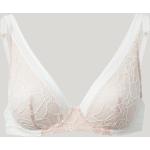 Wolford - Nets and Roses Full Cup Bra, Femme, ecrue, Taille: 95B