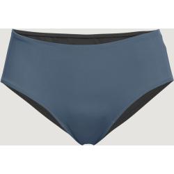 Wolford - Reversible Beach Shorts, Femme, pacific blue/black, Taille: L