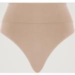 Strings invisibles Wolford marron Taille S pour femme en promo 