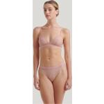 Bralettes Wolford roses Taille XL pour femme en promo 