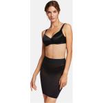 Jupons Wolford noirs Taille XL pour femme en promo 