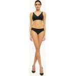 Tangas Wolford noirs Taille M pour femme 