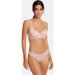 Tangas Wolford beiges nude Taille XS pour femme 