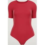 Body strings Wolford Taille M look casual pour femme en promo 